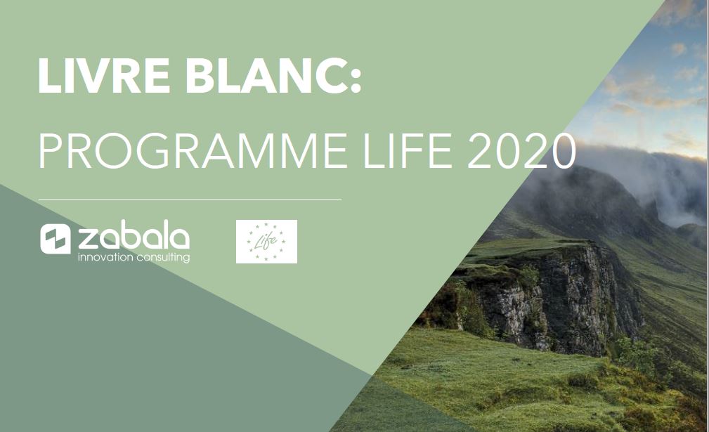 Programme LIFE : Livre Blanc
